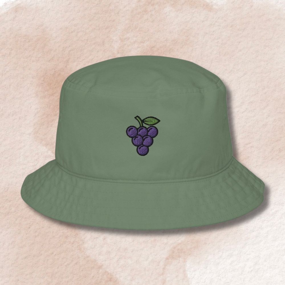 Bucket Hat